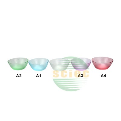 Hot Selling Glass Bowl for Fruit or Dessert