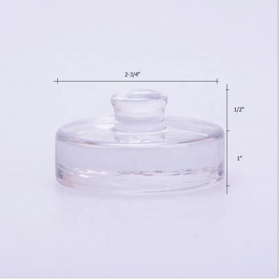 Fermentation Glass Weights for Wide Mouth Mason Jar