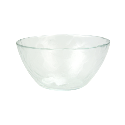 cheap glass fruit salad bowls